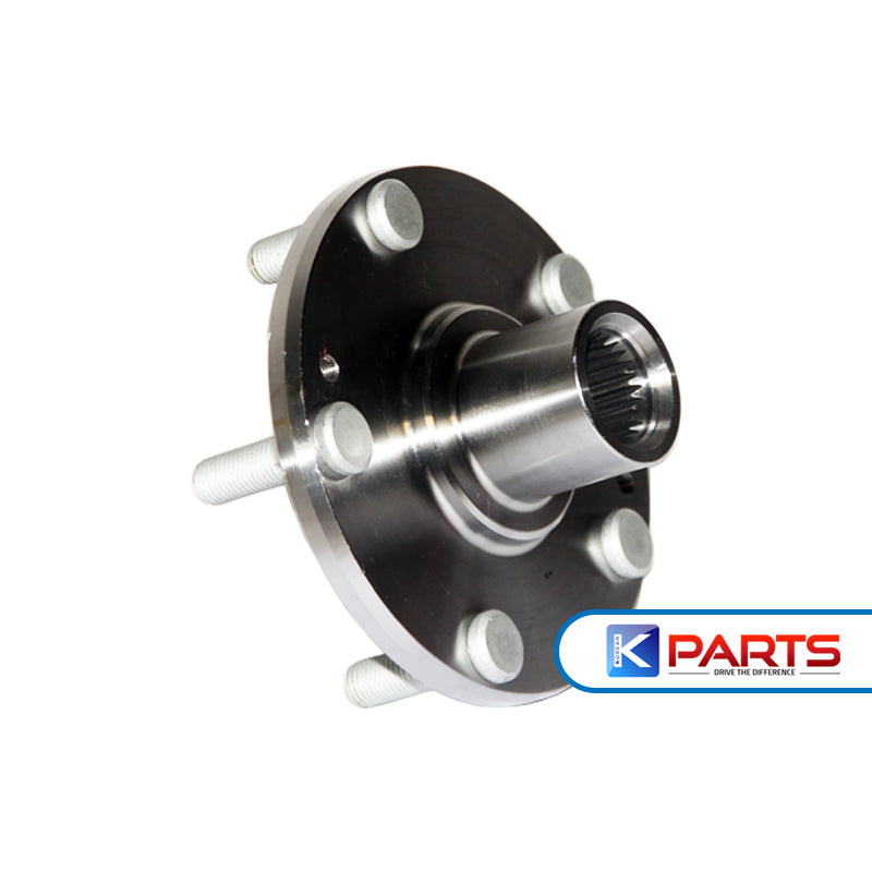 HYUNDAI ELANTRA 2011 FRONT WHEEL HUB 517501P000