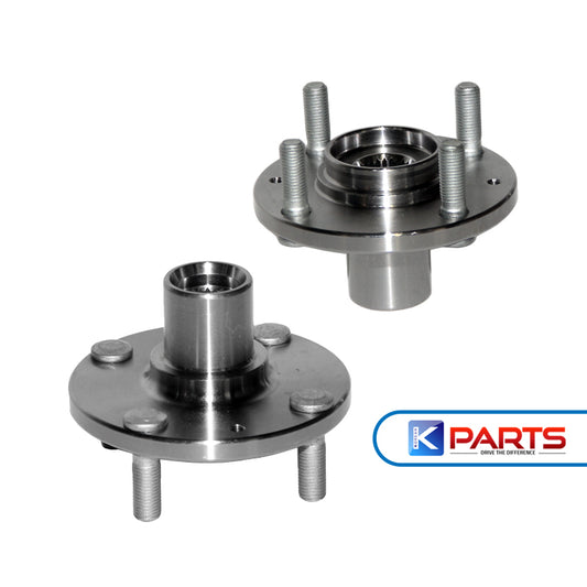 HYUNDAI GETZ 02-06 * ATOS PRIME 05 * ACCENT 06 / KIA RIO 06 FRONT WHEEL HUB ASSY- 5175025001