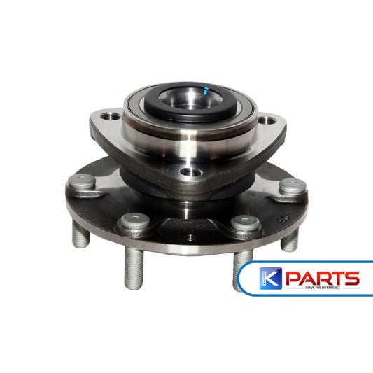 KIA SEDONA 06 HUB ASSY-FR WHEEL 517504D000