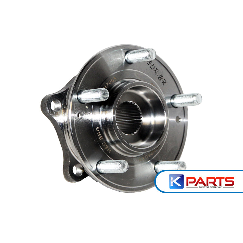 KIA SPORTAGE 2016-2019 GAMMA FRONT WHEEL HUB 51750C1000