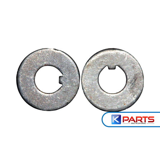 HYUNDAI H100 2004-2014 WASHER-FRONT WHEEL BEARING 5185344000