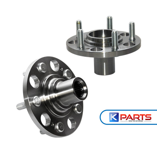 HYUNDAI TUCSON 2004 / KIA SPORTAGE 2004 WHEEL HUB, REAR 527102E500