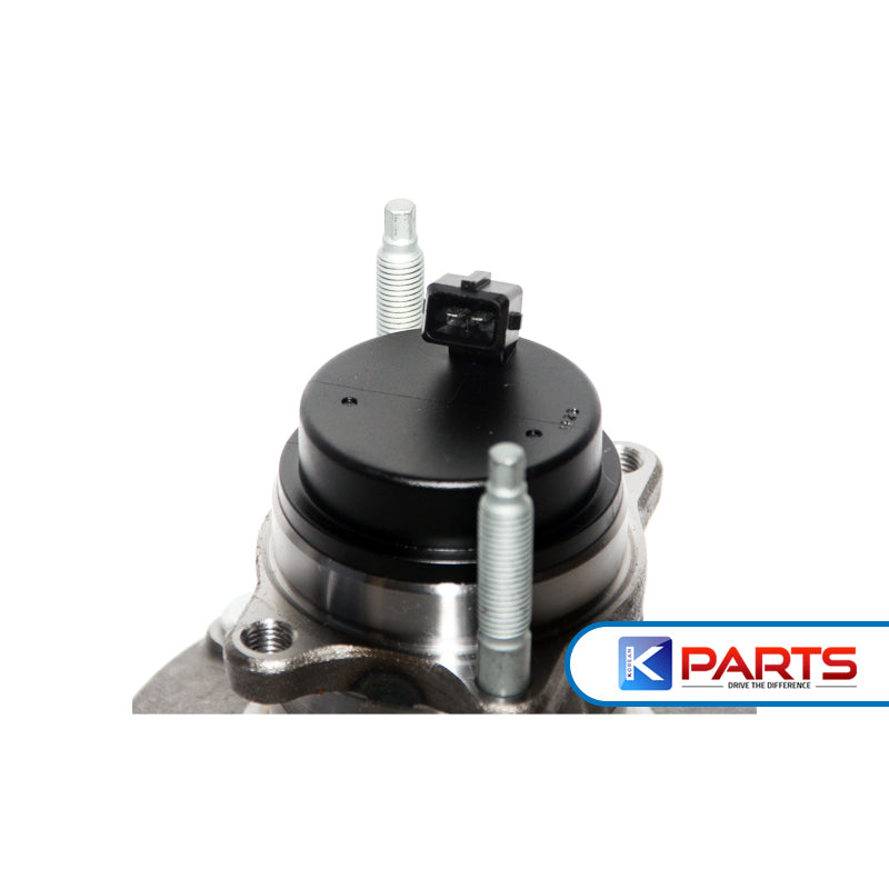 KIA CERATO 08 1.6 G4FC-GAMMA REAR HUB & BEARING ASSY- 527301M000