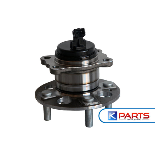 HYUNDAI GRAND I10 19 / KIA PICANTO 17*19 G3LA  1000CC HUB WHEEL ASSY 52750G6000