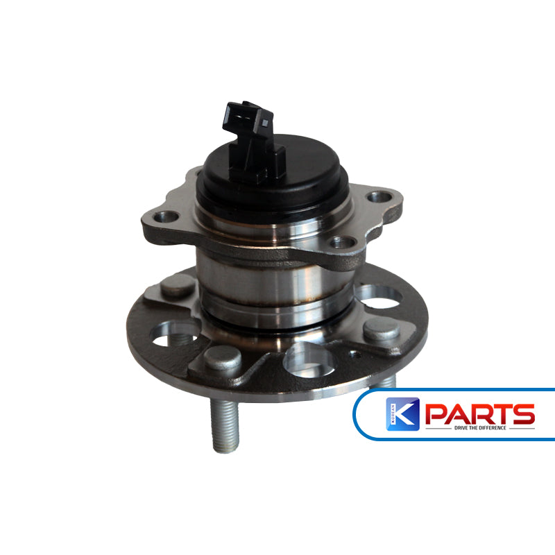 KIA RIO 17/21 G4LC 1400CC HUB ASSY-RR WHEEL 52750H8100