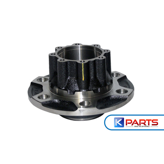 HYUNDAI MIGHTY HD65 07 D4DB 3900CC HUB-RR WHEEL 527525K311