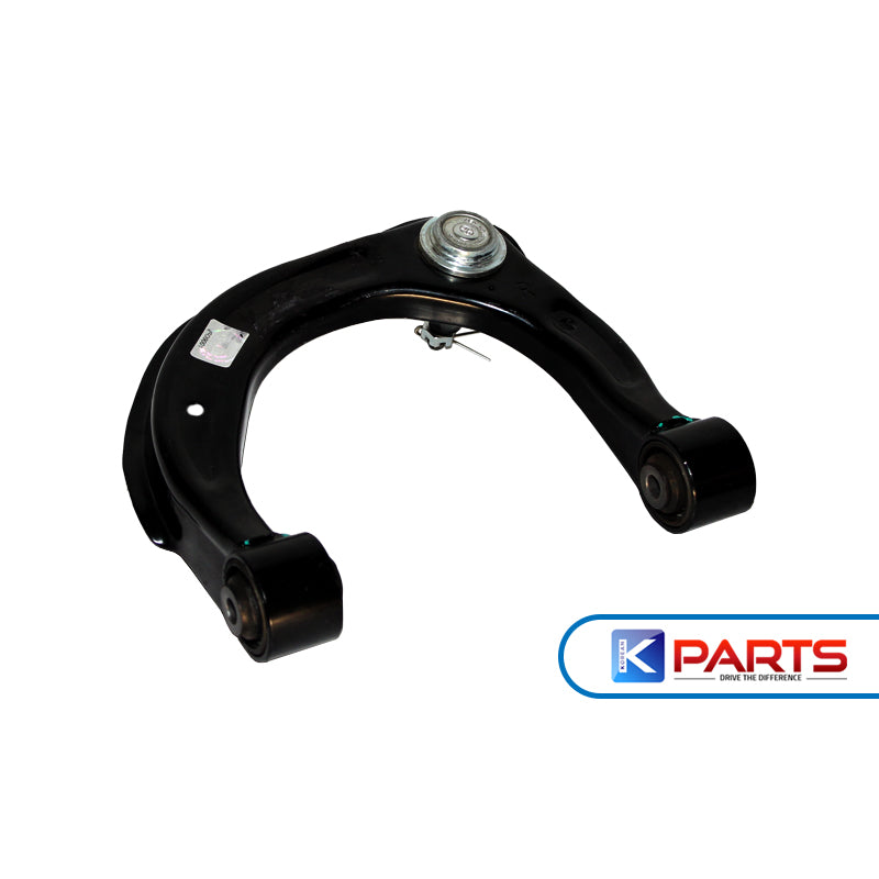 HYUNDAI SONATA 04 G4KC 2400CC-THETA ARM COMPLETE-FRONT UPPER RH 544203K000
