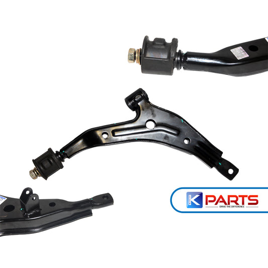 HYUNDAI ATOS 01 * PRIME 05 ARM COMPLETE-LOWER, LH 5450002052