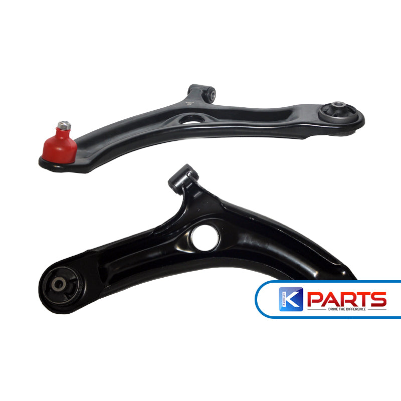 HYUNDAI I20 2008-2012 CONTROL ARM, FR
