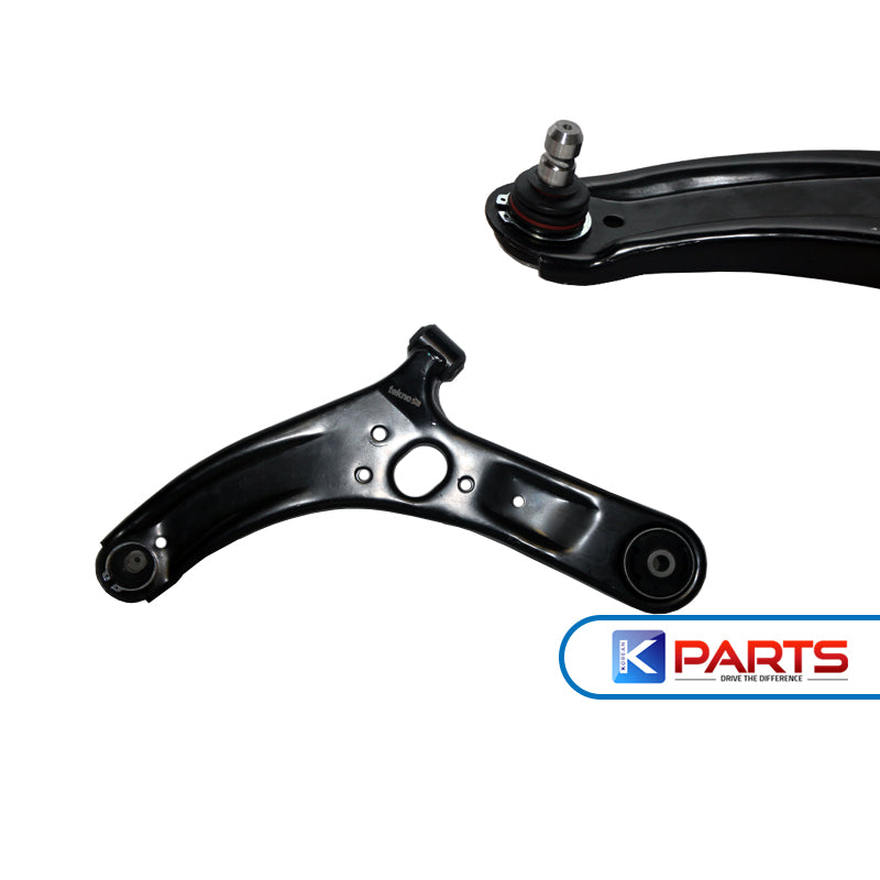 KIA RIO 12 G4FA 1400CC-GAMMA FRONT LOWER ARM COMPLETE