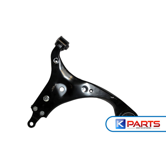 HYUNDAI ELANTRA 06 / KIA CERATO 08 FRONT LOWER ARM COMPLETE