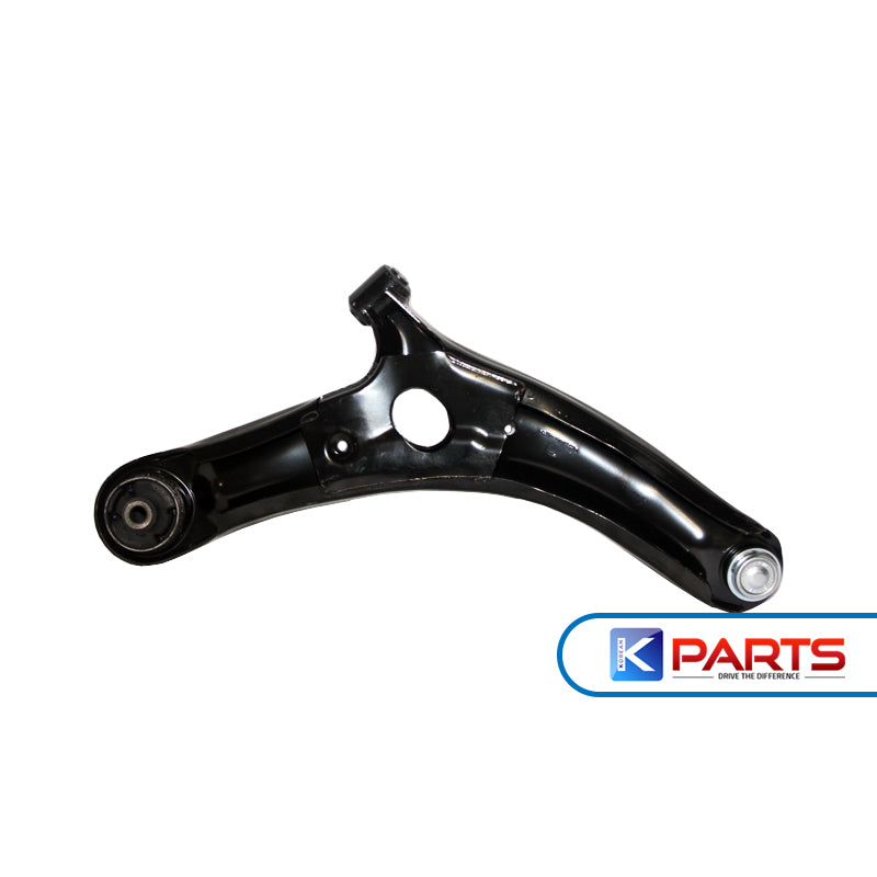 KIA SOUL 08 G4FC 1600CC-GAMMA ARM COMPLETE-FR LWR 545002K300