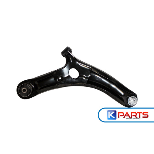 KIA SOUL 08 G4FC 1600CC-GAMMA ARM COMPLETE-FR LWR 545002K300