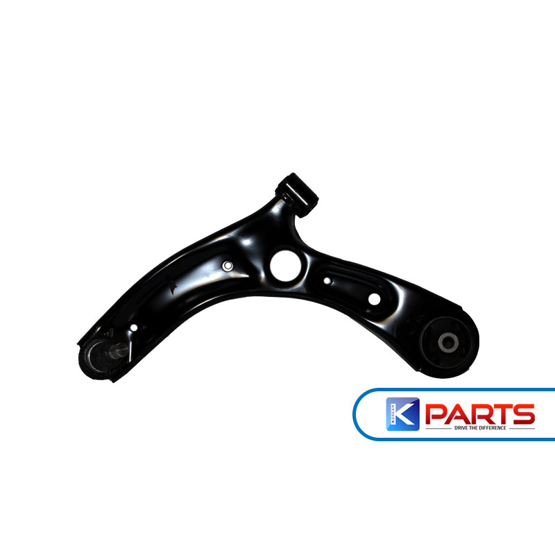 KIA PICANTO 11-15 CONTROL ARM, FR LH 54500G6000