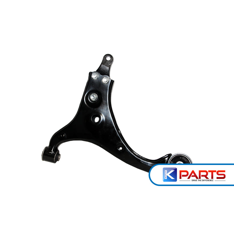 HYUNDAI ELANTRA 06 / KIA CERATO 08 FRONT LOWER ARM COMPLETE