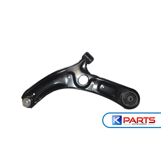 KIA CERATO KOUP 2013 4GFJ CONTROL ARM, FR LWR