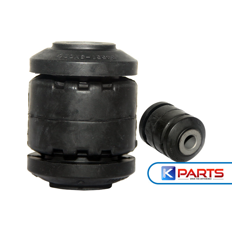 HYUNDAI ELANTRA 11 G4FC 1.6 BUSH-FRONT LOWER ARM 545513X000