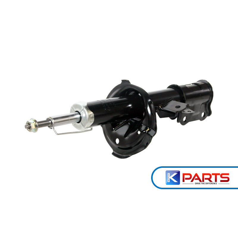 HYUNDAI I10 07 G4HG 1.1L SHOCK ABSORBER, FR RH / LH 546600X100 546500X100