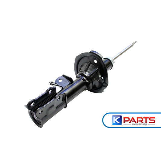 HYUNDAI I10 07 G4HG 1.1L SHOCK ABSORBER, FR RH / LH 546600X100 546500X100