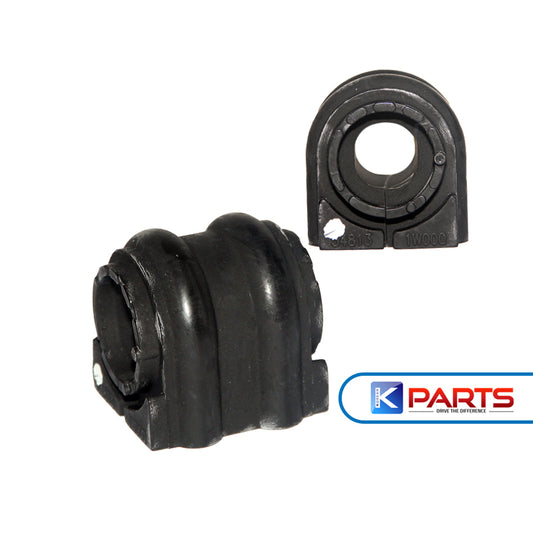 HYUNDAI SANTA FE 12 / KIA RIO 12-17 * PICANTO 17 STABILIZER BAR FRONT BUSH - 548131W000