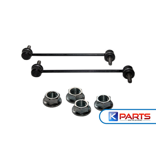 HYUNDAI ELANTRA 11 * VELOSTER 11 * ACCENT 11-18 * I30 14 * KIA RIO 12-15 FRONT STABILIZER LINK 548300U000