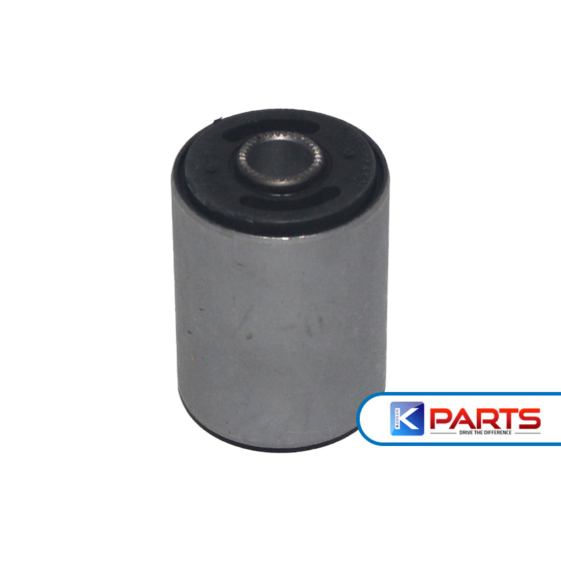 HYUNDAI H100 04 D4BH 2500CC TCI BUSHING-REAR SUSPENSION SPRING FRONT 551184A501