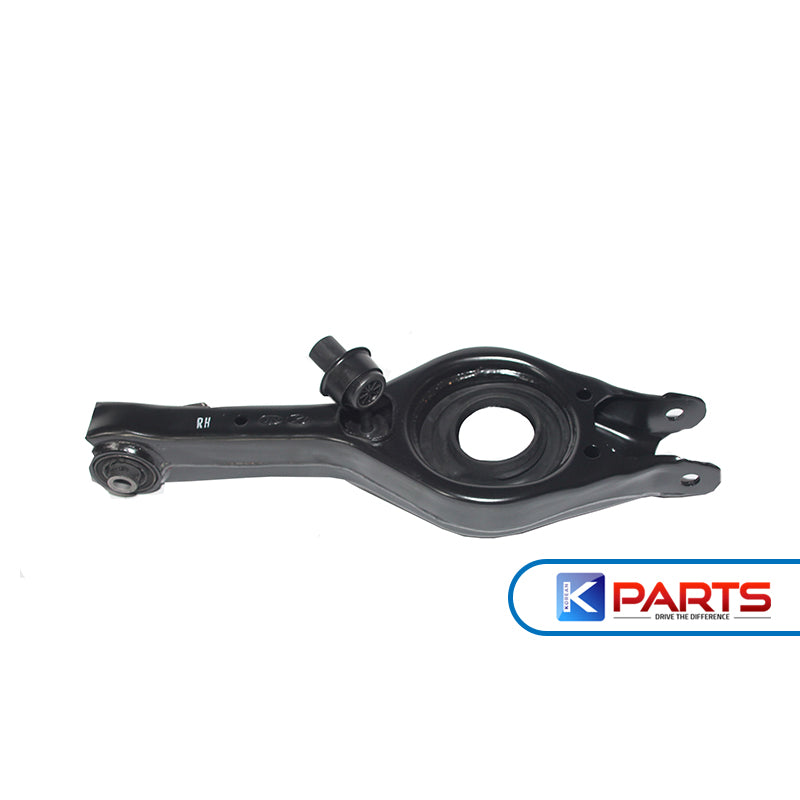 HYUNDAI IX35 REAR CONTROL ARM COMPLETE 552102S000 552202S000 KParts hyundai-ix35-rear-control-arm-complete-552102s000-552202s000-kparts