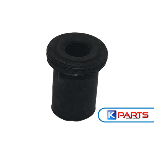 HYUNDAI H100 04*14 BUSH-RUBBER, RR SUSPENSION SPRING 5525644000