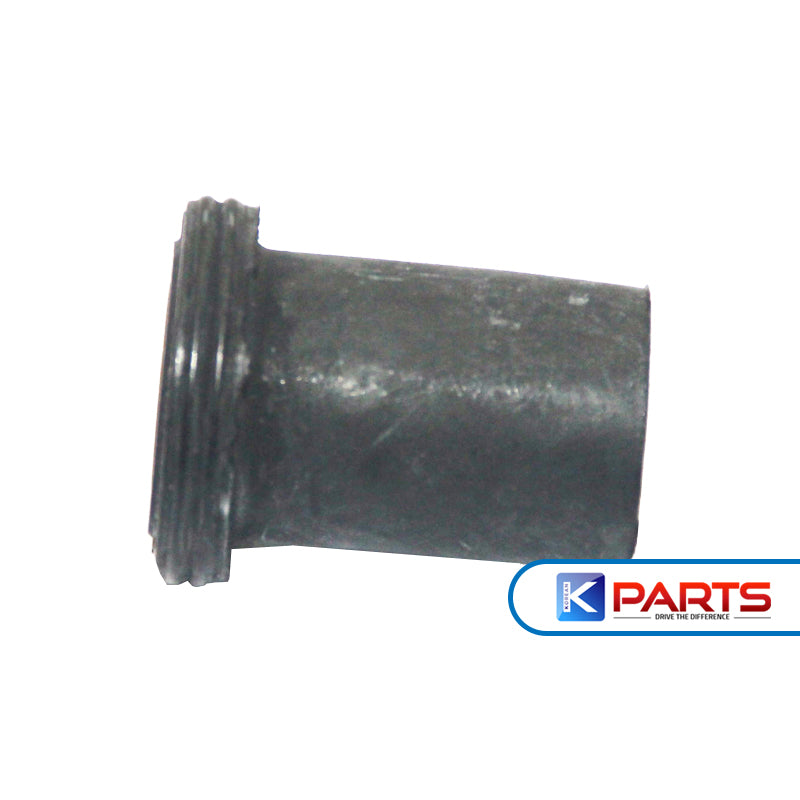 HYUNDAI H100 04*14 BUSH-RUBBER, RR SUSPENSION SPRING 5525644000