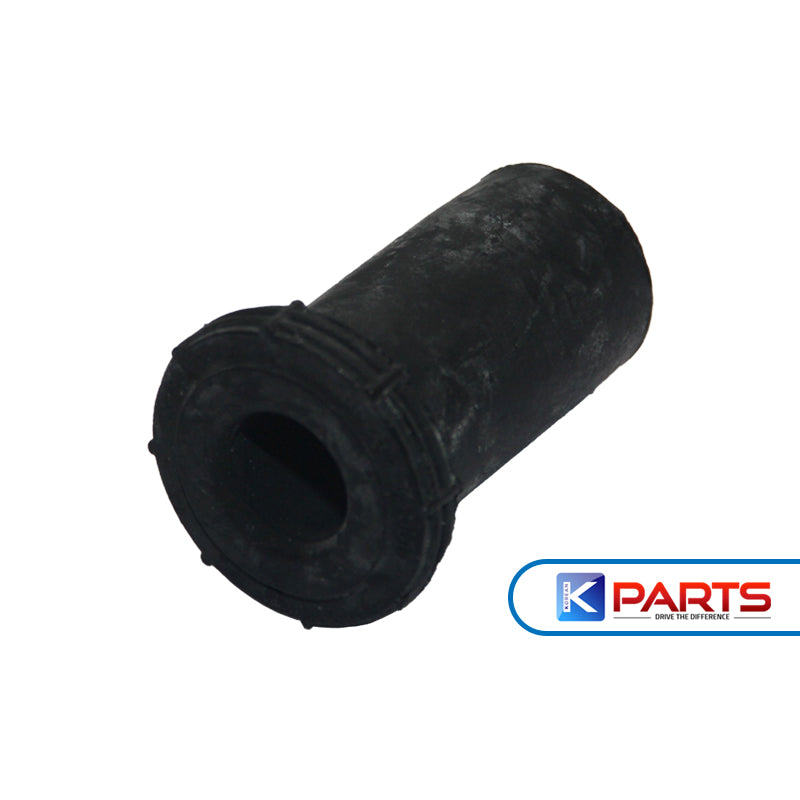 HYUNDAI H100 04*14 BUSH-RUBBER, RR SUSPENSION SPRING 5525744000