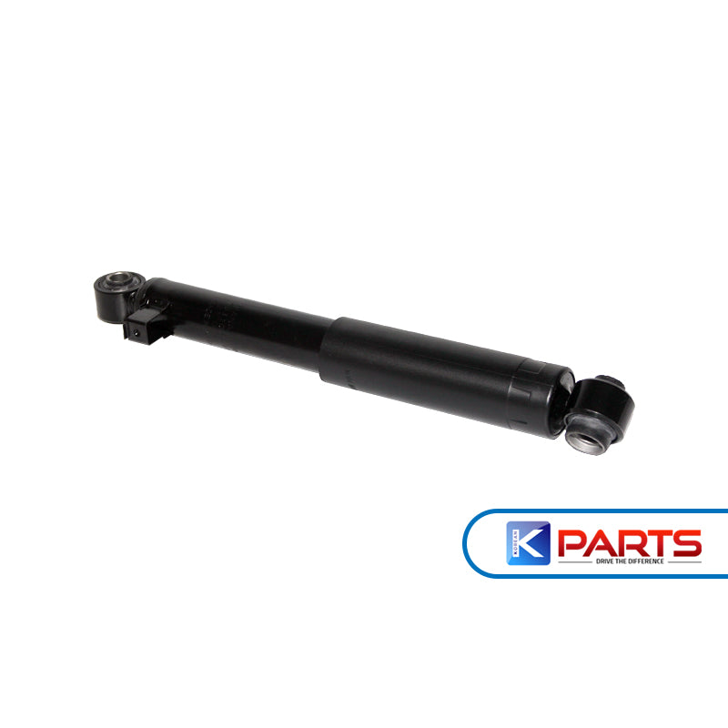 HYUNDAI SANTA FE  06 / KIA SORENTO 09 SHOCK ABSORBER ASSY-REAR 553102B500
