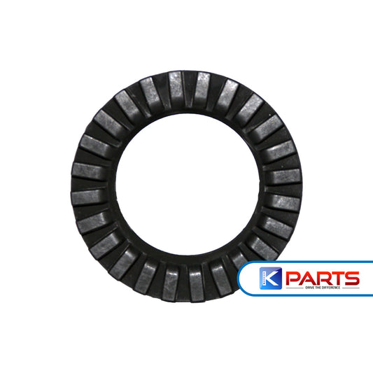 HYUNDAI ACCENT 06 G4ED 1600CC PAD-REAR SPRING 553311C000