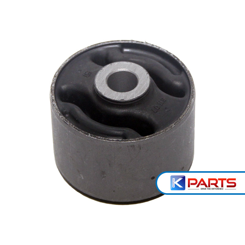 HYUNDAI ATOZ PRIME 05 G4HG 1.1 TRAIL ARM BUSH, RR 5554102001