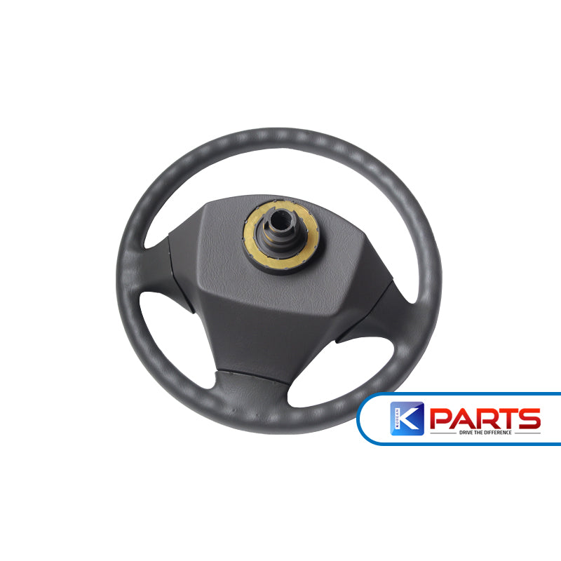 HYUNDAI H100 04-14 D4BB 2600CC STEERING WHEEL 561104F000ES