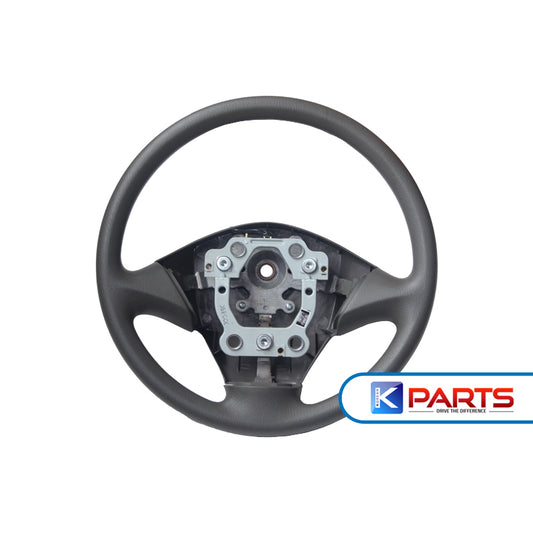 HYUNDAI H100 04-14 D4BB 2600CC STEERING WHEEL 561104F000ES