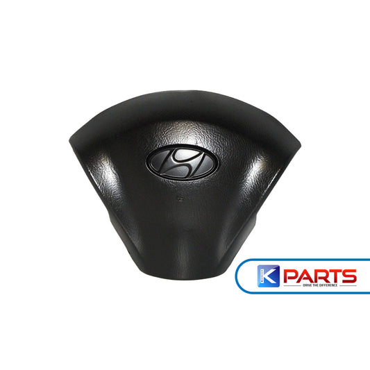 HYUNDAI H100 04 D4BB 2600CC H100 14 D4BB 2600CC UPR COVER & HORN ASSY STEERING 561504F000ES