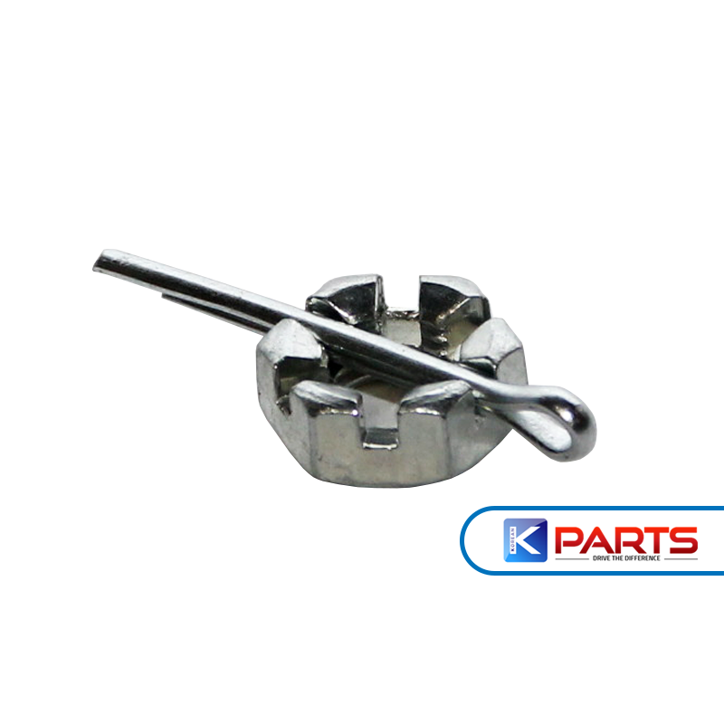 HYUNDAI SANTA FE 12 D4HB 2200CC-DM TIE ROD END 568202W050