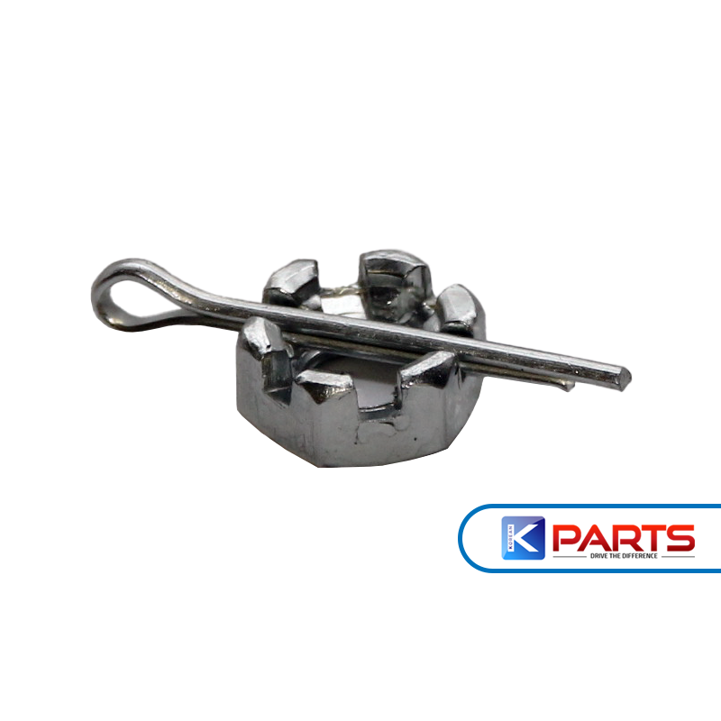 KIA CERATO KOUP 2013 4GFJ TIE ROD END