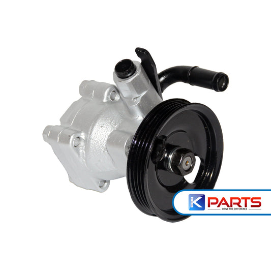KIA PICANTO 04 G4HG 1100CC PUMP POWER STEERING 5710007000