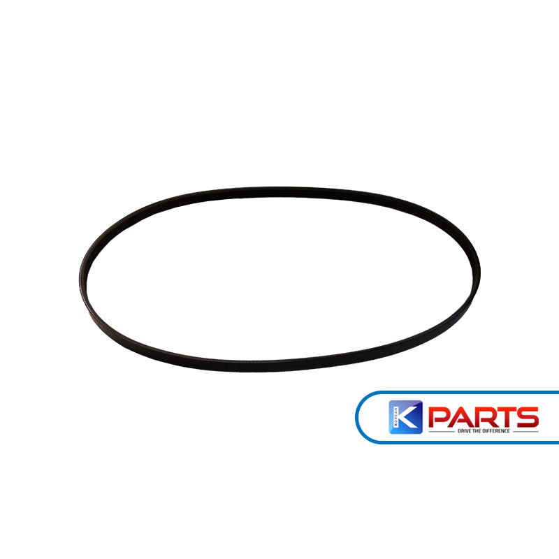 HYUNDAI TERRACAN / KIA SPECTRA/SHUMA BELT-V POWER STEERING PUMP 57161H1300-4PK1080