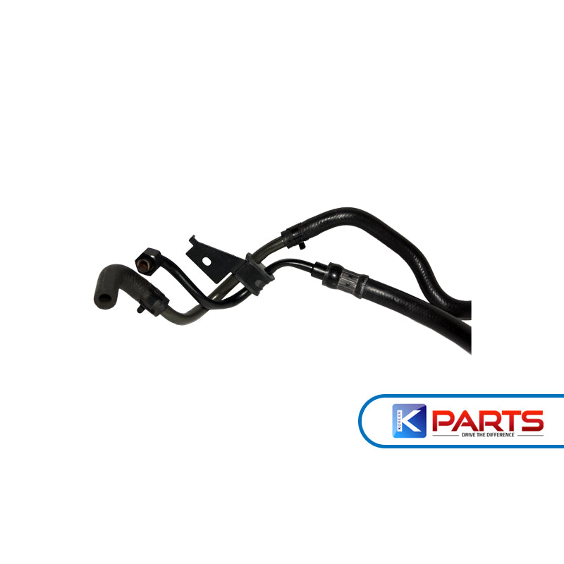 KIA RIO FD 2000-2005 PIPE ASSY-NO1 57510FD000