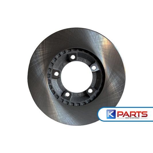 HYUNDAI H100 96- D4BB 2500CC DISC-FRONT WHEEL BRAKE 5812944010