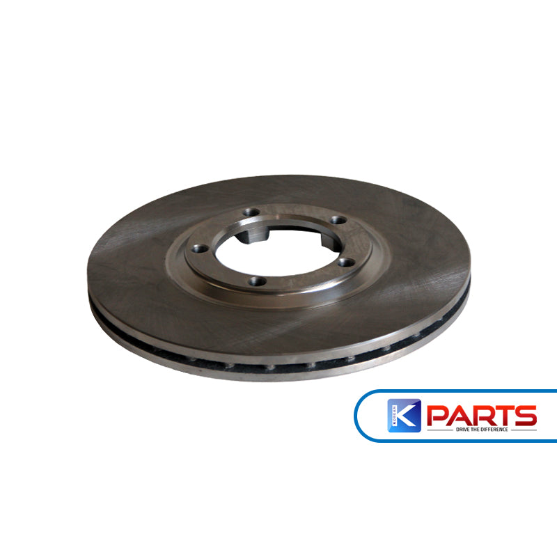 HYUNDAI H100 96- D4BB 2500CC DISC-FRONT WHEEL BRAKE 5812944010