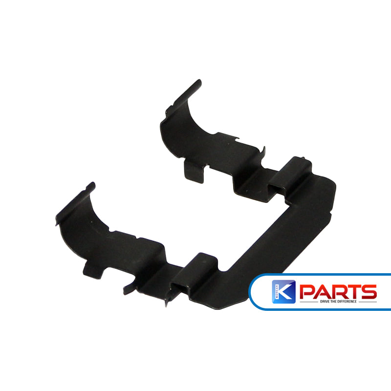 HYUNDAI TUCSON IX35 2009 G4KD 2000CC-THETA2 SPRING PAD 581440Z000