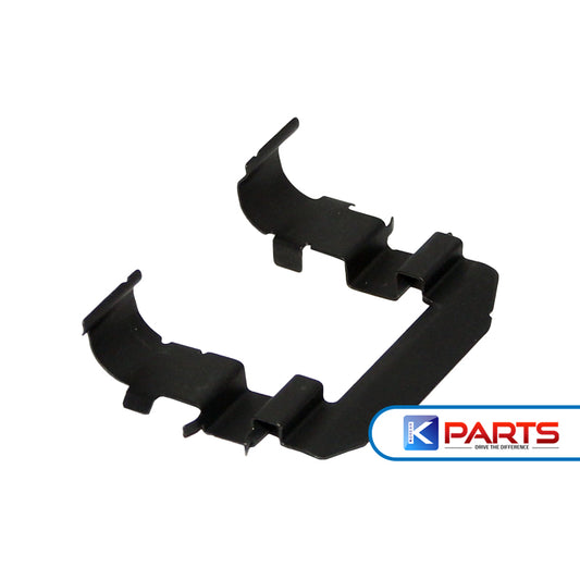 HYUNDAI TUCSON IX35 2009 G4KD 2000CC-THETA2 SPRING PAD 581440Z000