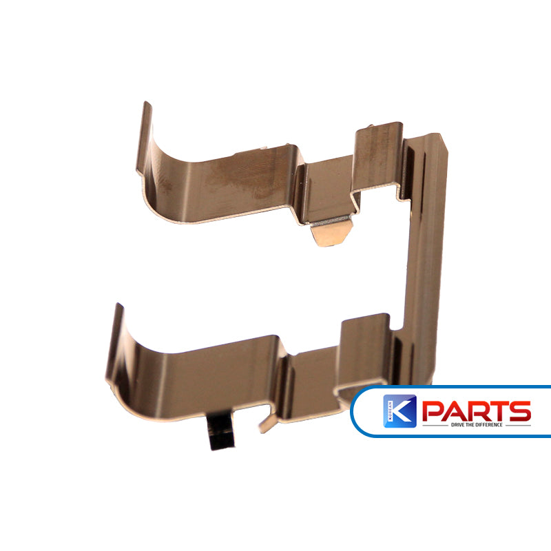 HYUNDAI H100 04*14 D4BB 2600CC SPRING-PAD 581444F000