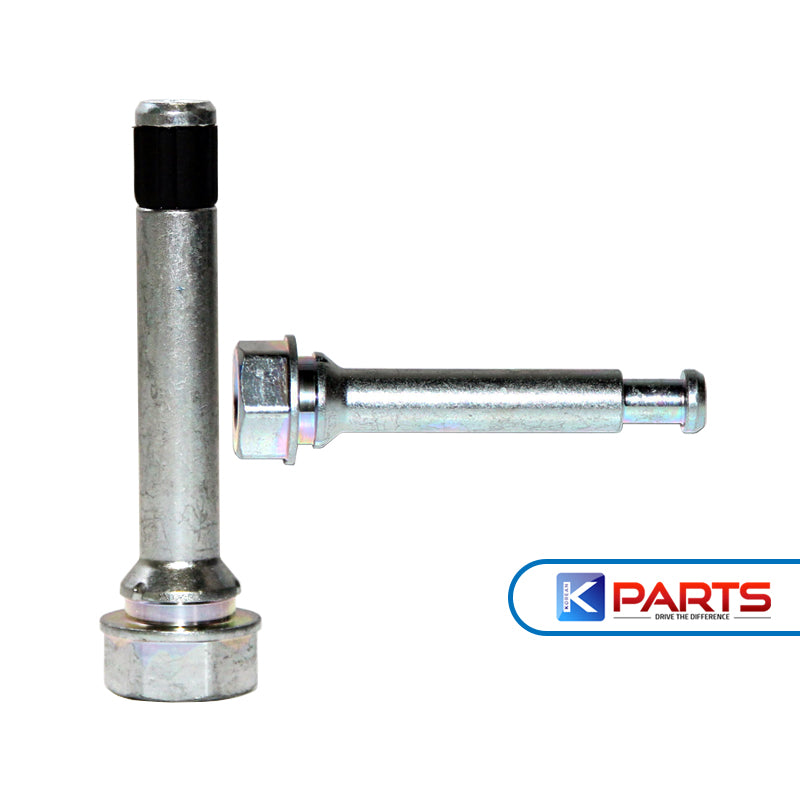 HYUNDAI COUPE (TIBURON) 01 * SANTA FE 06-15 * ELANTRA 06-17 * ACCENT 11-18 * CRETA 16-21 * PALISADE 19 GUIDE ROD B 581622F300