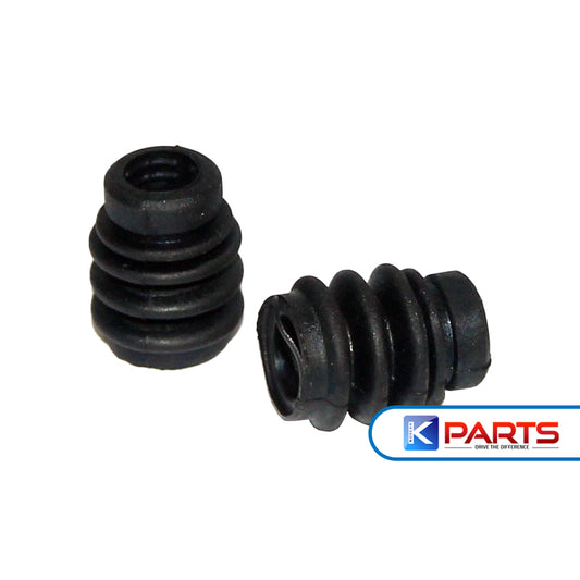 HYUNDAI ACCENT ALL BOOT GUIDE ROD 581642E000