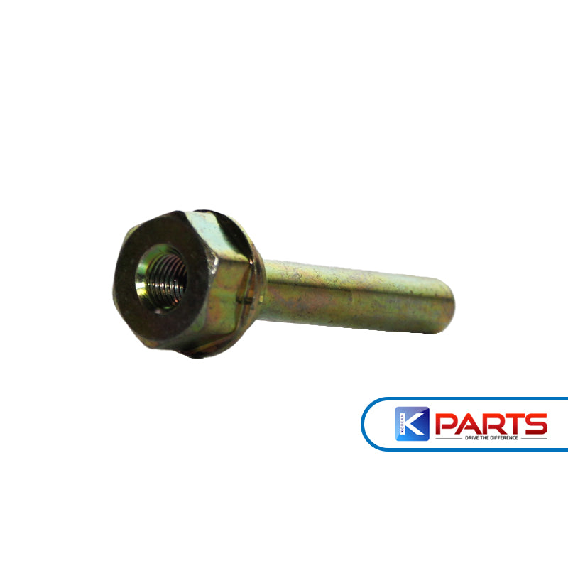 HYUNDAI SONATA 04 * 10 ROD-GUIDE(B) CALIPER BOLT 582224D500