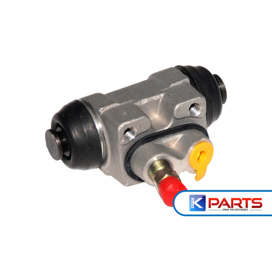 HYUNDAI ATOS PRIME 05 G4HG 1.1 BRAKE WHEEL CYLINDER-REAR 5833005500